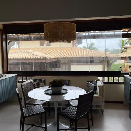 Praia Do Forte Condominio Bali Bahia Apt105 Экстерьер фото