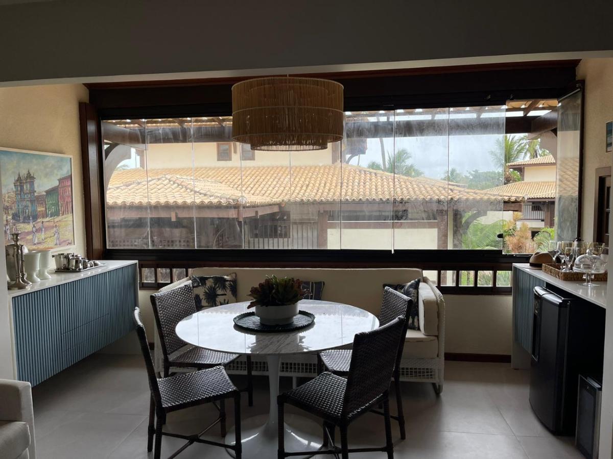 Praia Do Forte Condominio Bali Bahia Apt105 Экстерьер фото