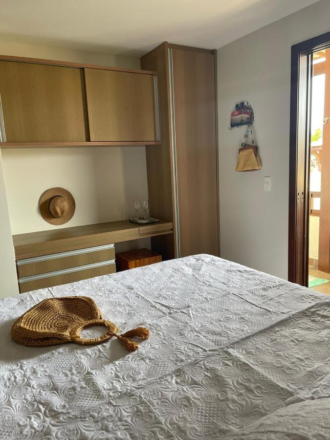 Praia Do Forte Condominio Bali Bahia Apt105 Экстерьер фото