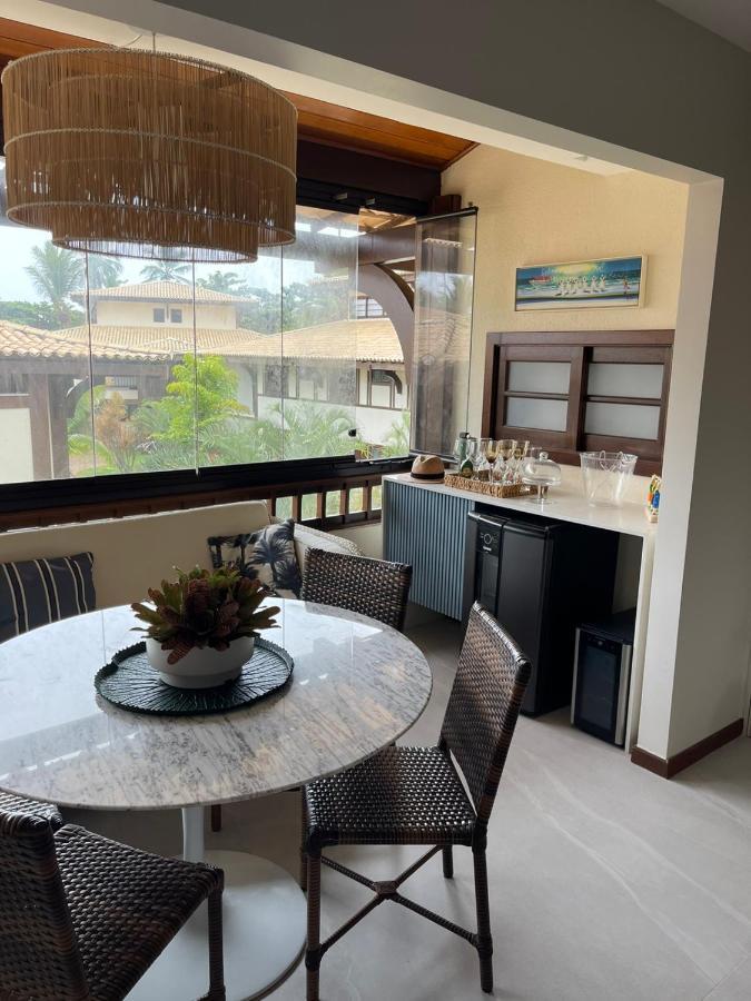 Praia Do Forte Condominio Bali Bahia Apt105 Экстерьер фото