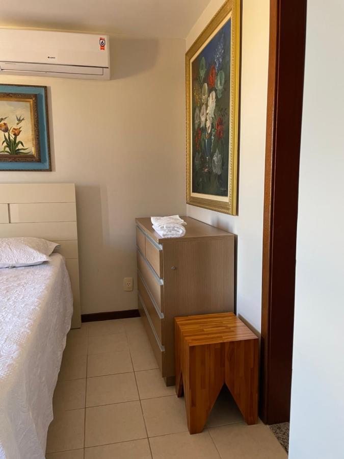 Praia Do Forte Condominio Bali Bahia Apt105 Экстерьер фото