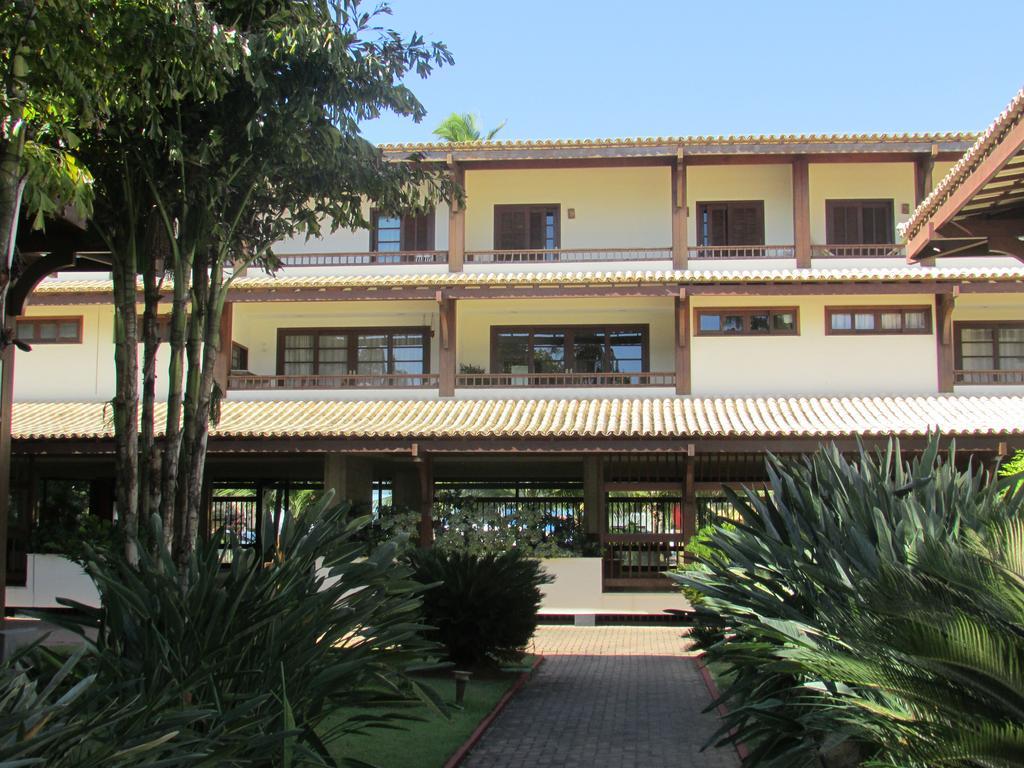 Praia Do Forte Condominio Bali Bahia Apt105 Номер фото