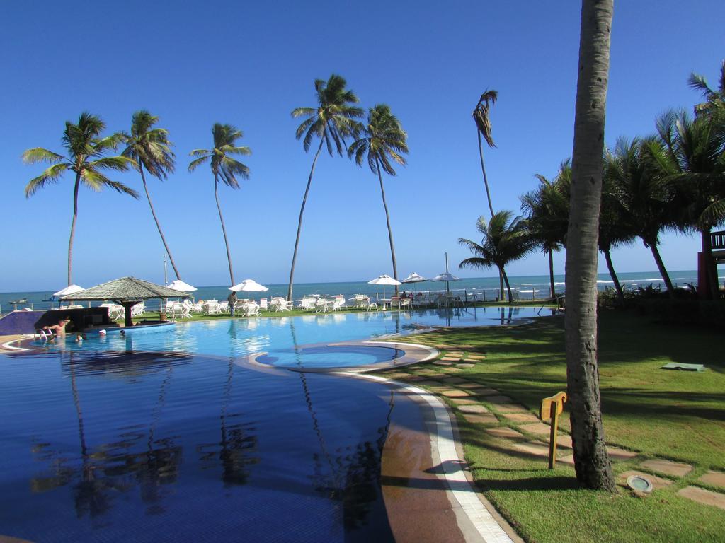 Praia Do Forte Condominio Bali Bahia Apt105 Номер фото