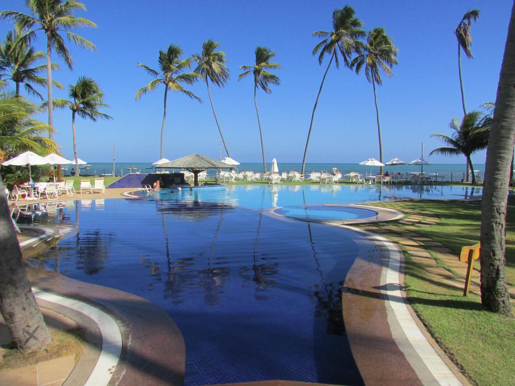 Praia Do Forte Condominio Bali Bahia Apt105 Номер фото