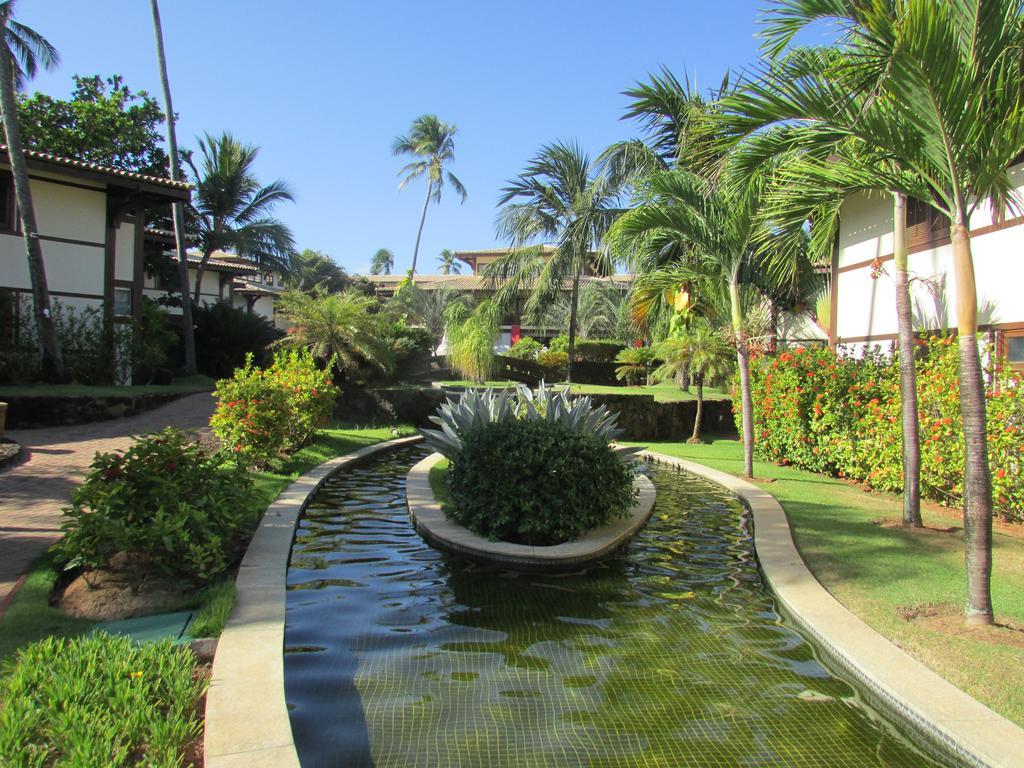 Praia Do Forte Condominio Bali Bahia Apt105 Номер фото