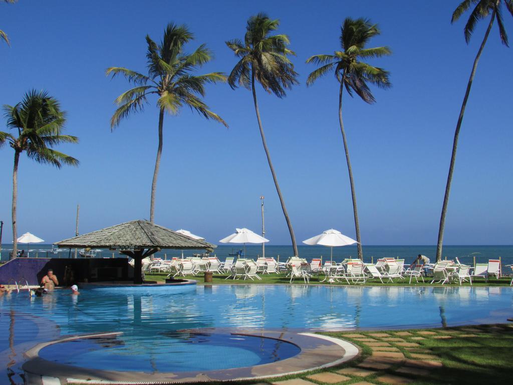 Praia Do Forte Condominio Bali Bahia Apt105 Номер фото