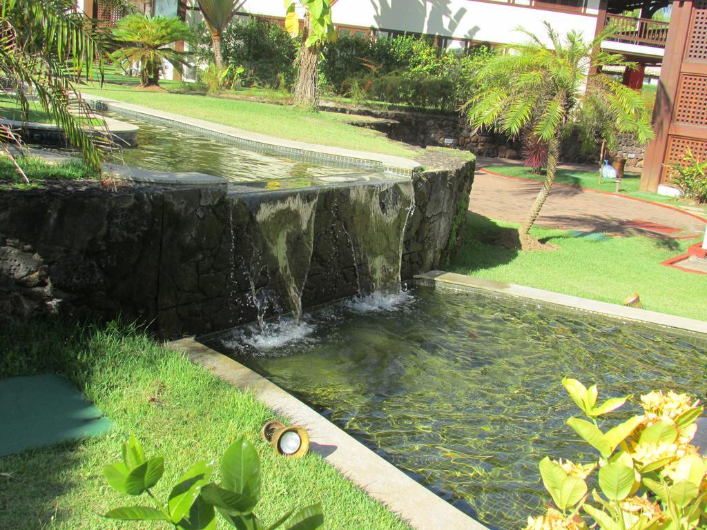 Praia Do Forte Condominio Bali Bahia Apt105 Номер фото