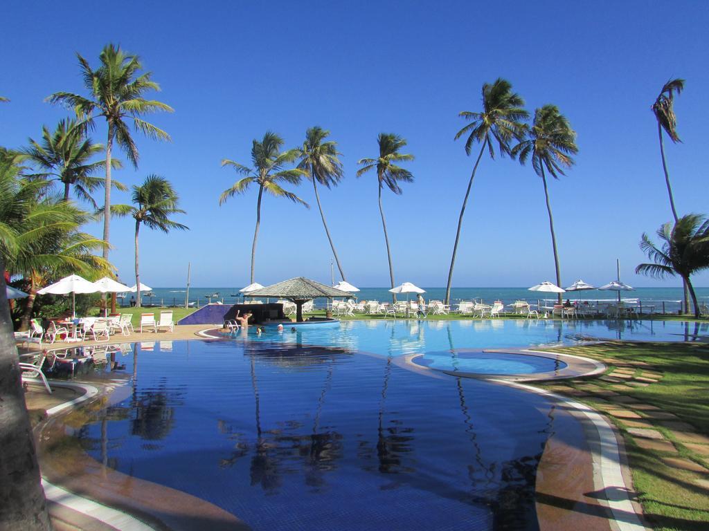 Praia Do Forte Condominio Bali Bahia Apt105 Номер фото