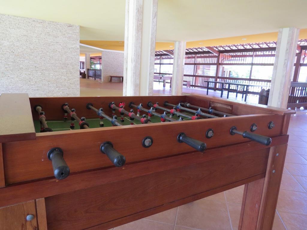 Praia Do Forte Condominio Bali Bahia Apt105 Экстерьер фото