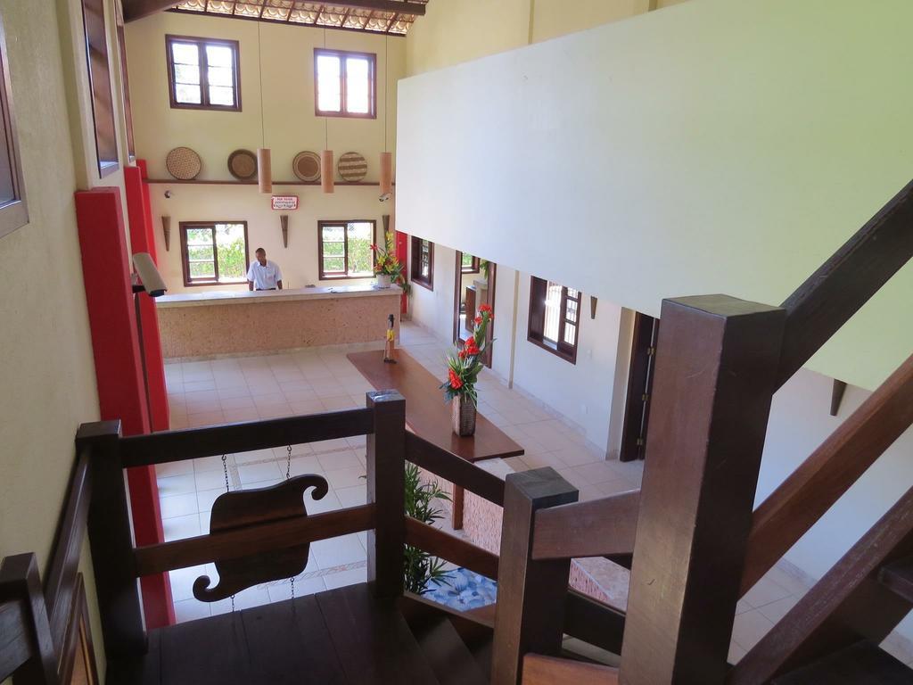 Praia Do Forte Condominio Bali Bahia Apt105 Экстерьер фото