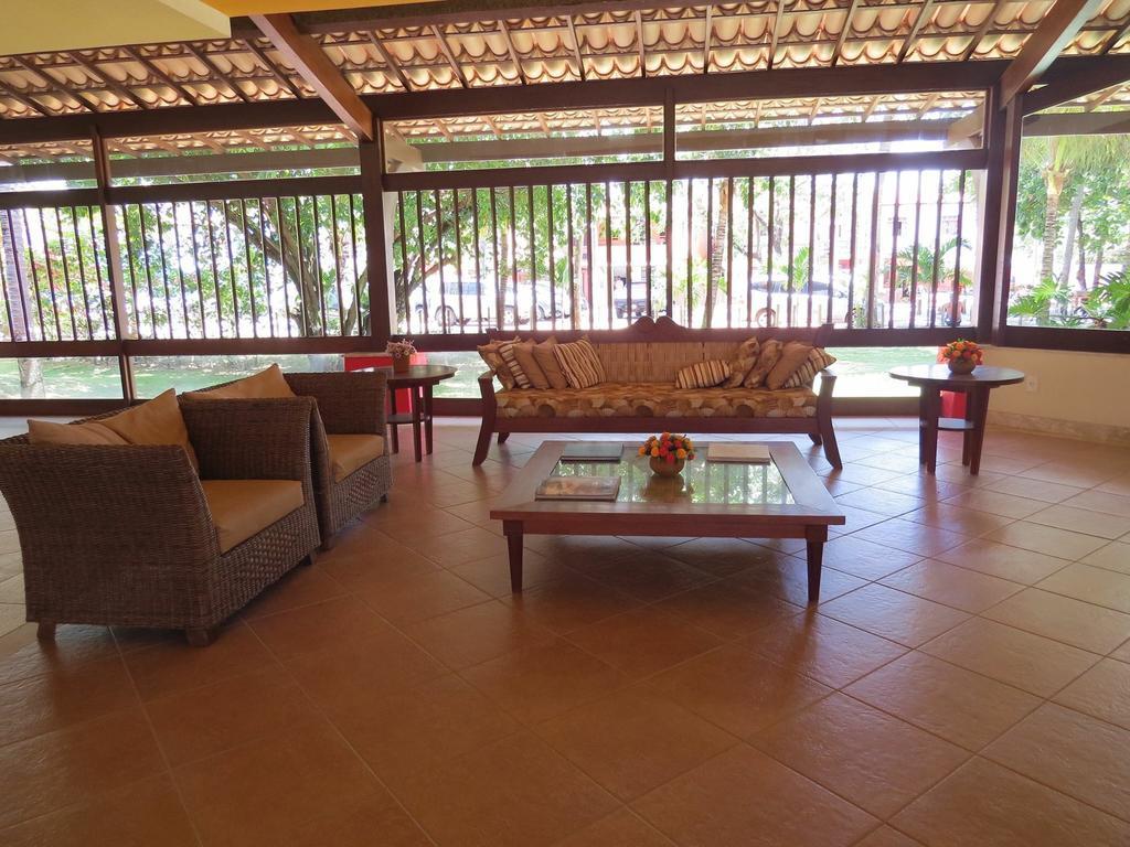 Praia Do Forte Condominio Bali Bahia Apt105 Номер фото
