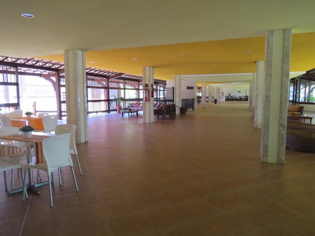 Praia Do Forte Condominio Bali Bahia Apt105 Экстерьер фото